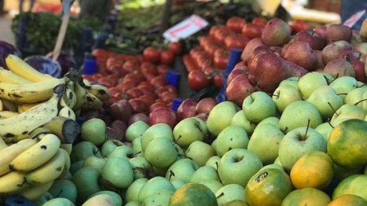 Rusiya Azərbaycanın 28 müəssisəsindən alma idxalına icazə verdi