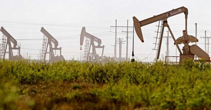 ABŞ-dan Azərbaycanını neft hasilatı üzrə proqnoz