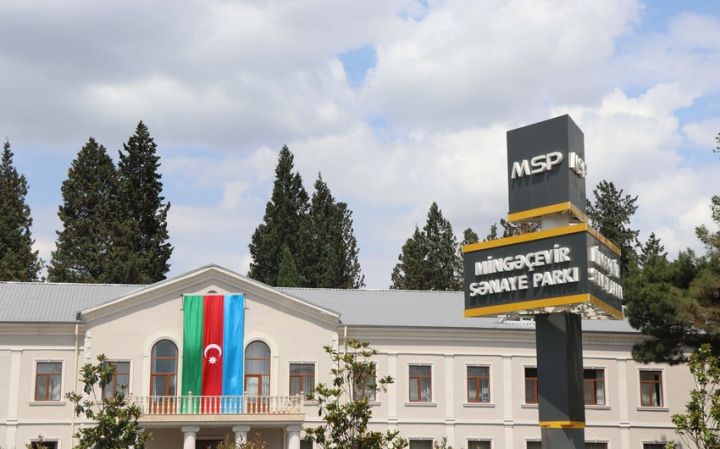 Azərbaycanın aparıcı iplik istehsalçısının direktoru dəyişib