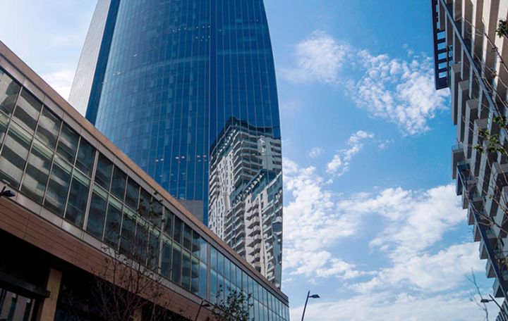 Azərbaycanın iri holdinqi və törəmələrindən 2 milyon manatlıq yardım!