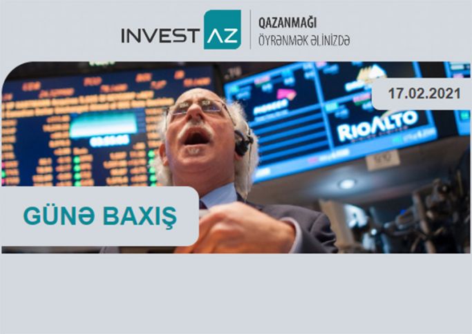 Dollar aparıcı valyutalara nisbətən bahalaşıb