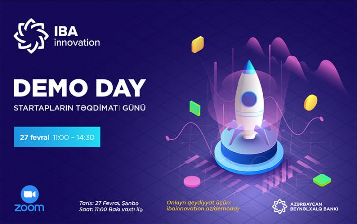 İnvestorlar üçün real startap fürsətləri!