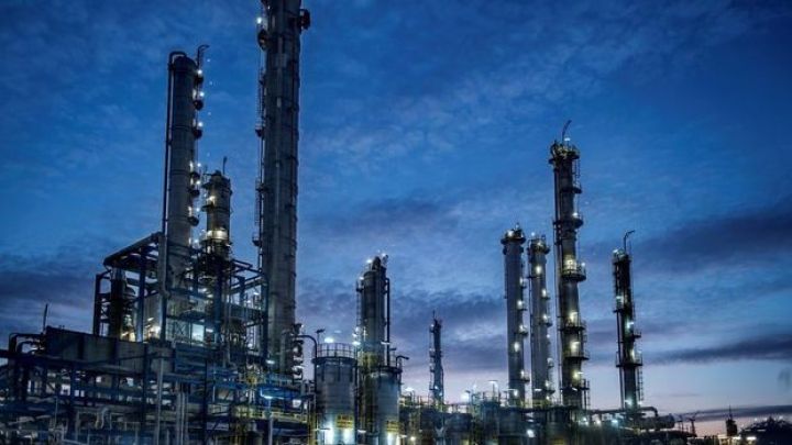 Petkim səhmləri rekord qırdı