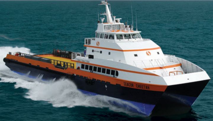 Nəqliyyat xidmətləri göstərən şirkət ləğv edilir