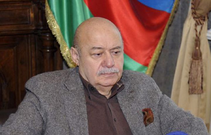 "Ağdamda binalar üç-dörd, uzağı beşmərtəbəli olmalıdır"