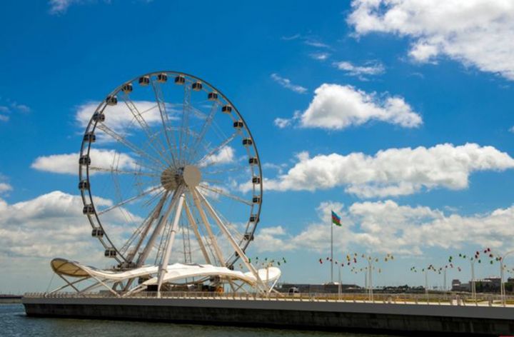 Sabaha olan hava proqnozu açıqlandı