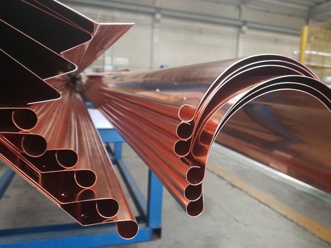 Metal məmulatları sahəsindəki tanınmış 2 şirkət birləşdi