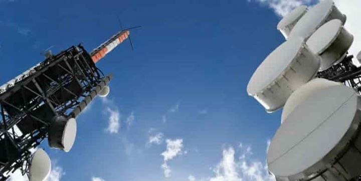 Azərbaycan 17 milyon manatlıq  TV və FM radio yayım avadanlıqları aldı