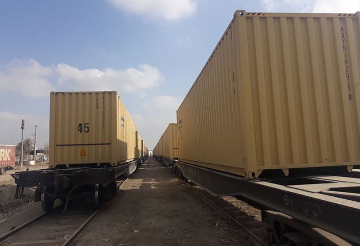 "Çin-Türkiyə və Rusiya-Türkiyə ticarətindən daha çox yararlanmaq istəyirik"