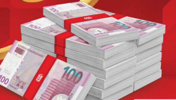 Yüksək faizli depozit kampaniyası davam edir!