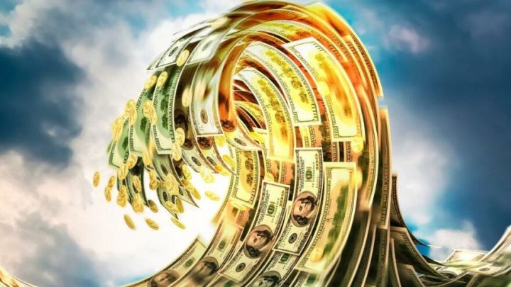 ABŞ Konqresindən "maliyyə böhranı" xəbərdarlığı