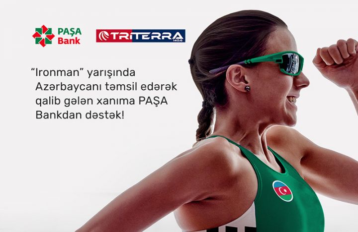 PAŞA Bankdan cəmiyyətdə qadınların mövqeyinin möhkəmləndirilməsinə yönəldilmiş növbəti təşəbbüs