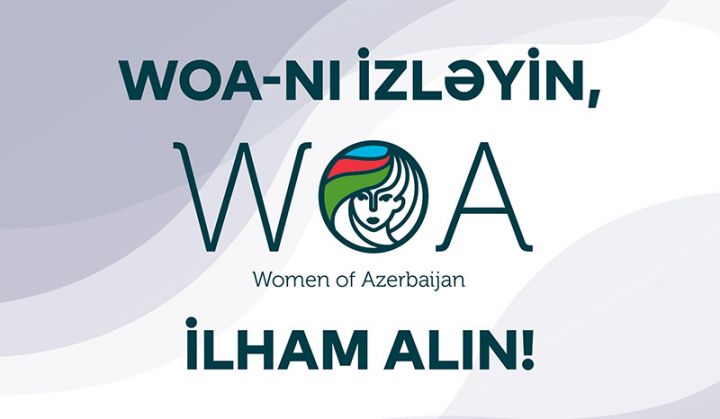 Kapital Bankdan sahibkar xanımların inkişaf etməsi üçün yeni layihə!