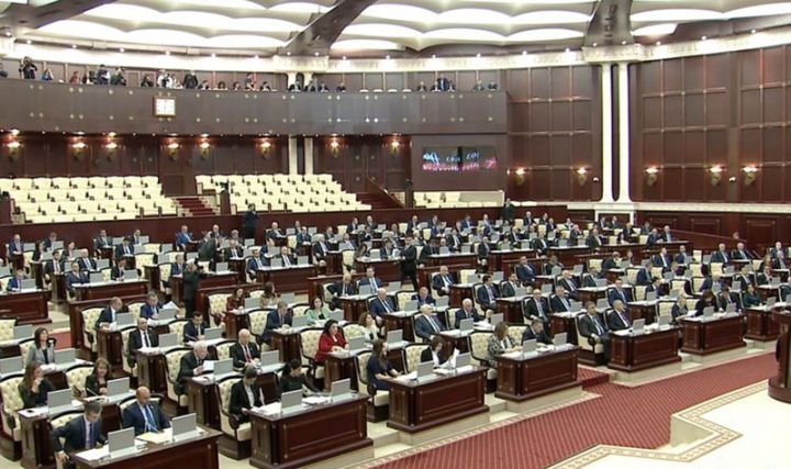 Sığorta vasitəçilərinin AMB qarşısında hesabatlılığı müəyyənləşir