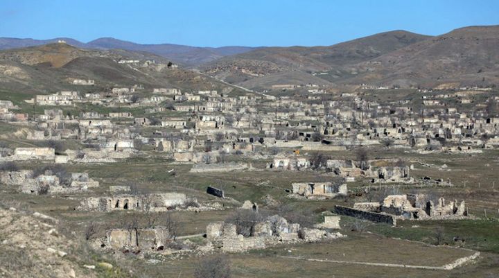 "Azərbaycanın tikinti sektoru Qarabağın hesabına böyüyəcək"