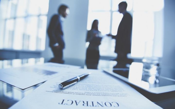 Azərbaycan İnvestisiya Holdinqinin işçilərinin sayı məlum olub