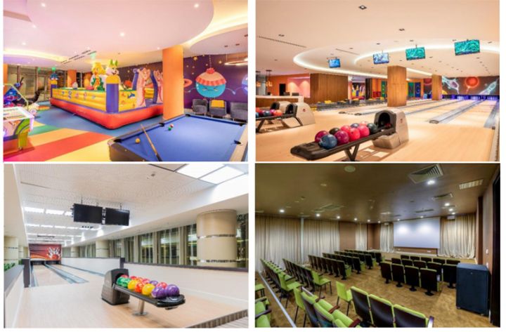 "Müalicə-sağlamlıq müəssisələri həftəsonu istirahət üçün əlavə xidmətlər təklif edə bilmir"