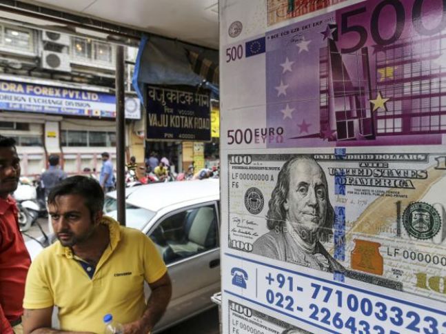 580,3 milyard dollarlıq valyuta ehtiyatı - RUSİYANI DA ÖTDÜ, DÜNYADA 4-CÜ OLDU