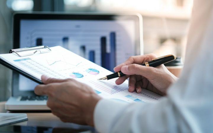 Aktiv vergi ödəyicilərinin sayı açıqlandı - 6 FAİZDƏN ÇOX ARTIB