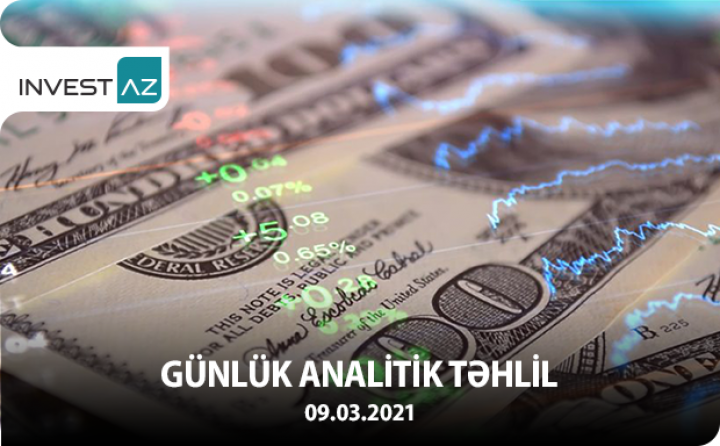 Dollara qarşı təzyiqlər və qızıla tələb arta bilər