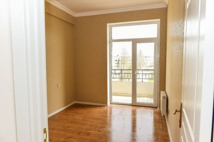 Ötən il Azərbaycanda yeni mənzillər 11 faizdən çox bahalaşıb