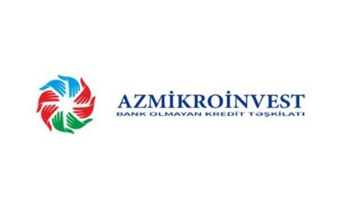 "Azmikroinvest" BOKT-nin direktoru dəyişib
