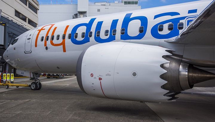 Məhkəmə "FlyDubai"ın Bakıdakı təmsilçi şirkətinin mühasibi barədə qərar verdi