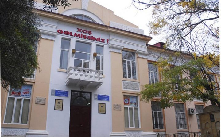 Bakıda lisey də COVID-19-a görə iki həftəlik bağlanır