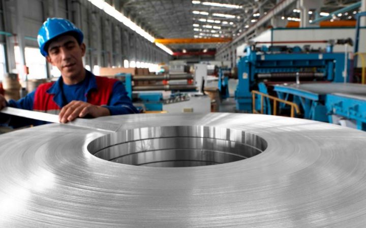 “Azəralüminium”dan nəqliyyat şirkətlərinə 2,2 milyon manatlıq sifariş