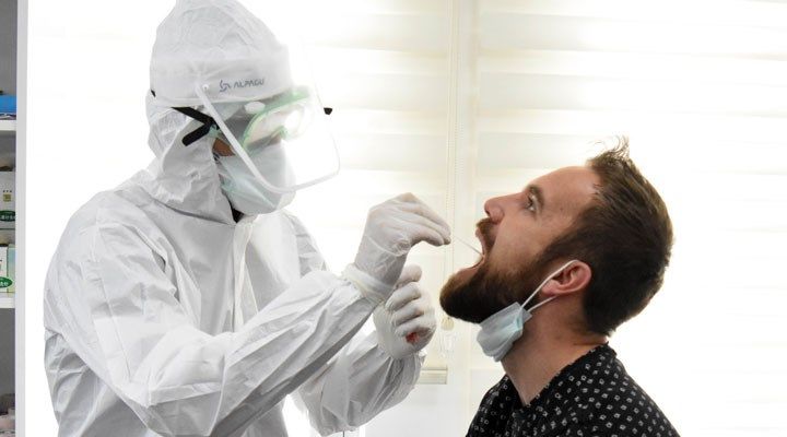 Azərbaycanda koronavirus ilə bağlı son vəziyyət açıqlandı