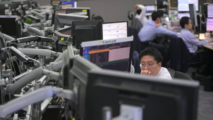 Qlobal birjalarda üç həftədən sonra artım - gözlər yenə ABŞ-dadır