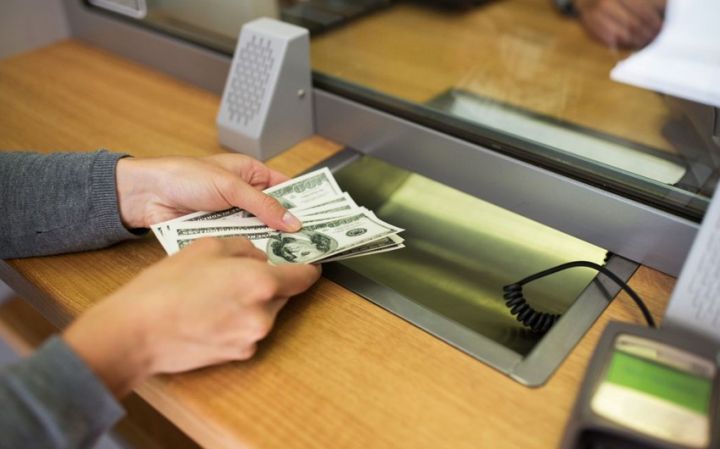 Azərbaycandan Gürcüstana pul köçürmələri 3 dəfədən çox artıb