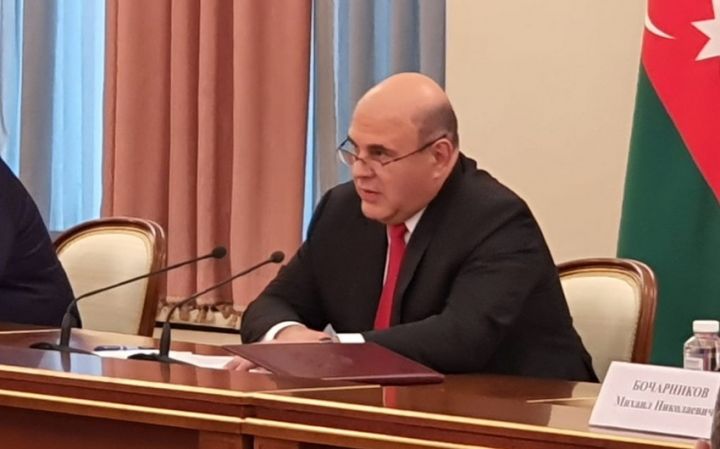 "Moskva COVID-19 peyvəndinin istehsalı üçün Bakı ilə əməkdaşlığa hazırdır"