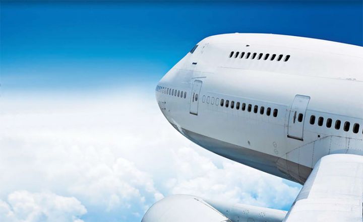 Pandemiya qlobal miqyasda aviaşirkətlərə 371 milyard dollar ziyan vurub -  DETALLAR