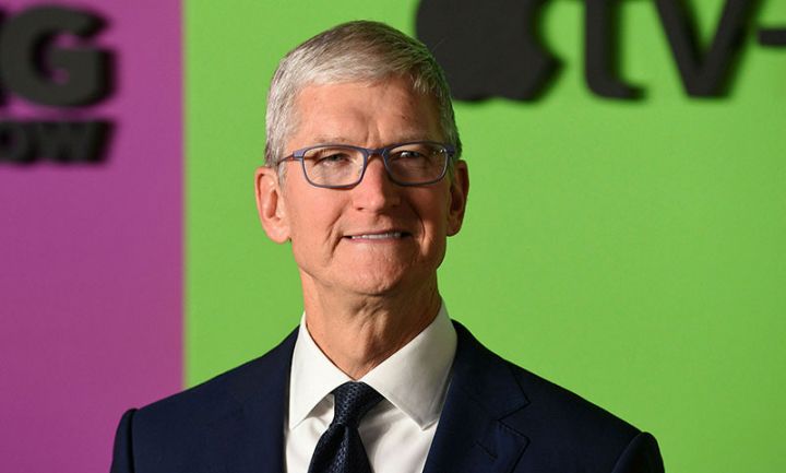 “Apple o qədər azğınlaşıb ki, öz qurucusu Stiv Cobsun ruhuna belə hörmət etmir” - İTTİHAM