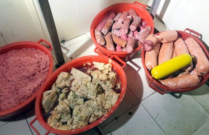 "Qida təhlükəsizliyinə nəzarət hələ də təsirsiz və səmərəsizdir"