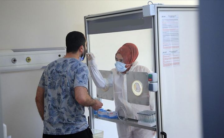 Azərbaycanda koronavirus ilə bağlı son vəziyyət açıqlandı