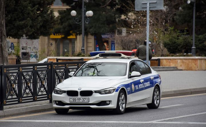 Polislərin maaşı artırılacaq
