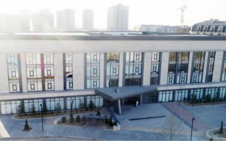 Bakıda lisey koronavirusa görə bağlanıb