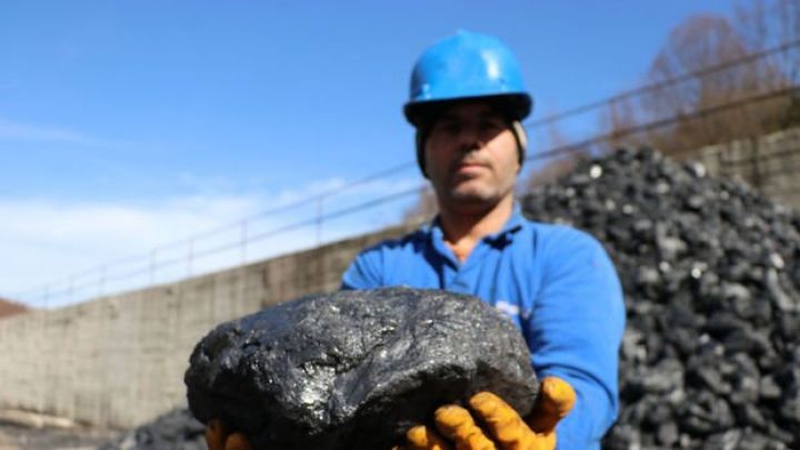 ABŞ-da kömür qiymətləri 12 ilin ən yüksək səviyyəsində
