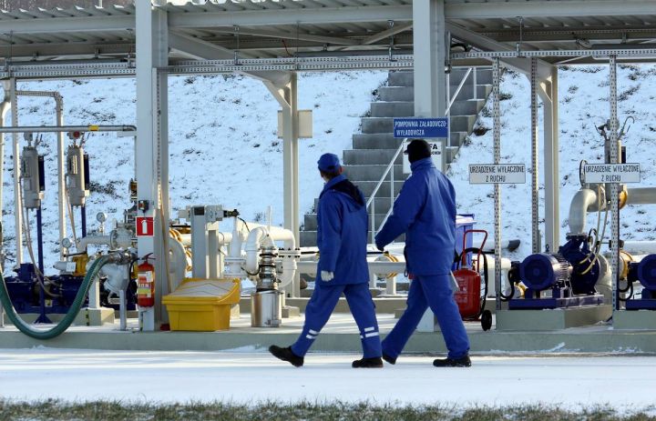 Almaniya şirkəti "yaşıl" enerjiyə 50 milyard avro sərmayə qoyacaq