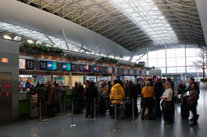 Ukraynaya gələn azərbaycanlı turistlərin sayı iki dəfə artıb