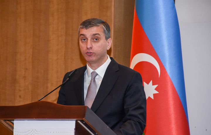 “Dövlət satınalmaları ilə bağlı yeni hüquqi bazanın formalaşdırılmasına ehtiyac var”