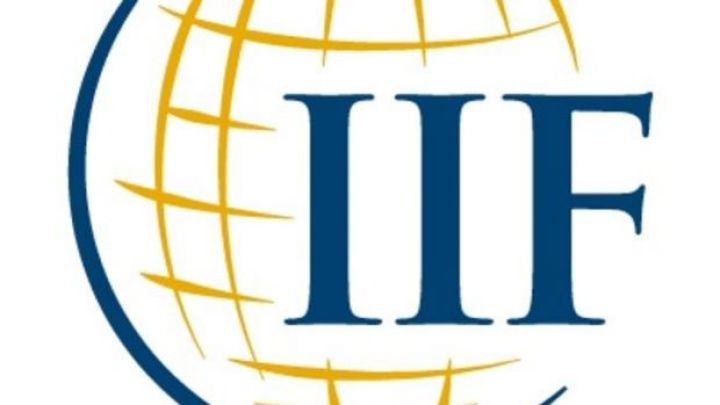 Qlobal borclar 296 trilyon dollara çatıb