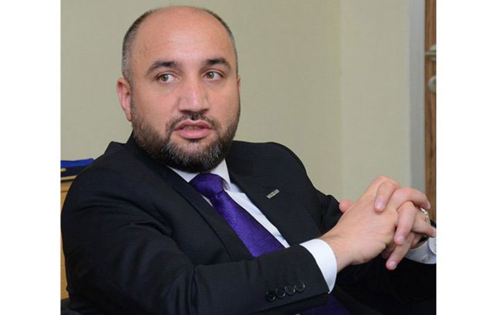 “Qarabağın inşasında pay sahibi olmaq hər bir şirkət üçün qürurvericidir”