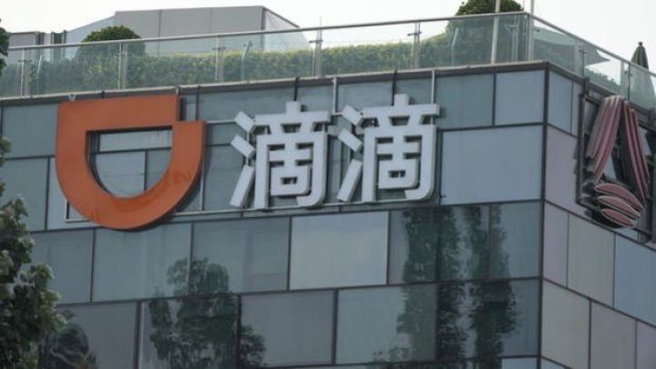 Çin Didi-dən ABŞ birjasından çıxmasını istədi