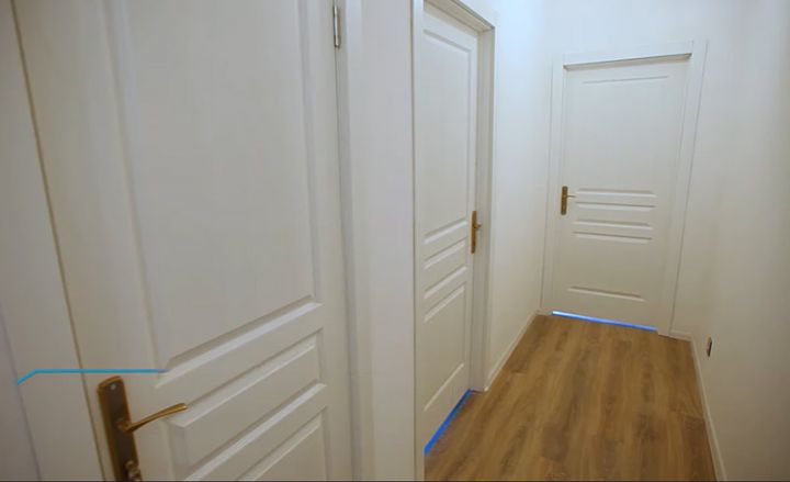 Daşınmaz əmlakla bağlı daha 5 xidmət ödənişli oldu