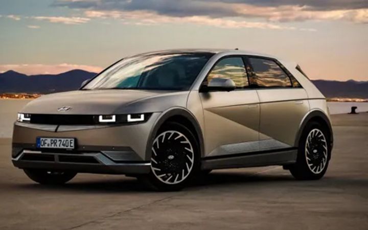 "Avropada ilin avtomobilləri" açıqlandı - 7 modeldən 6-sı elektriklidir