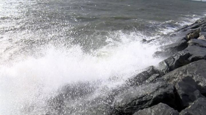 Küləkli hava şəraiti ilə bağlı xəbərdarlıq