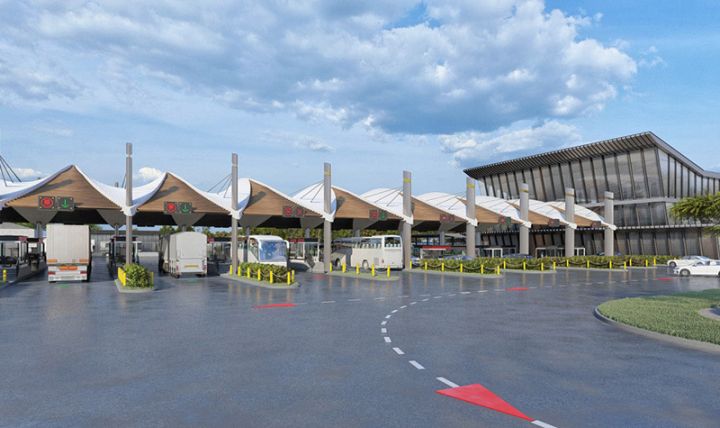 Komitə gömrük postunun tikintisinə daha 9,2 milyon manat xərcləyir - ŞİRKƏTƏ SİFARİŞ